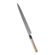 SA佐文 ふぐ引(木製サヤ付) 33cm ASB12033