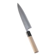 SA佐文 身卸(木製サヤ付) 18cm ASB14018