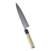 SA佐文 身卸(木製サヤ付) 21cm ASB14021