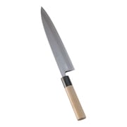 SA佐文 身卸(木製サヤ付) 24cm ASB14024