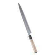 SA雪藤 ふぐ引〈テッサ庖丁〉 30cm AYK25030
