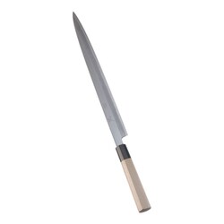 SA雪藤 ふぐ引〈テッサ庖丁〉 33cm AYK25033