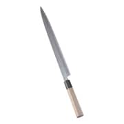 SA雪藤 ふぐ引〈テッサ庖丁〉 33cm AYK25033