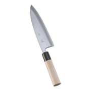SA雪藤 出刃 19.5cm AYK26019