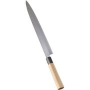 ステンレス鋼 防菌柄 正夫 30cm ABU0230