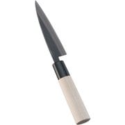 黒打 貝サキ(片刃) 10.5cm AKL1410