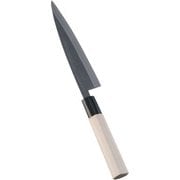 黒打 貝サキ(片刃) 15cm AKL1415