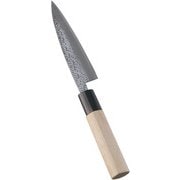 槌目 貝サキ(片刃) 12cm ATT0112