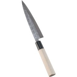 槌目 貝サキ(片刃) 15cm ATT0115