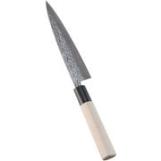 槌目 貝サキ(片刃) 15cm ATT0115