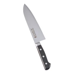 SA SABUN ステンレス鋼 三徳庖丁 18cm ASB61