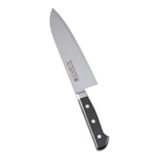 SA SABUN ステンレス鋼 三徳庖丁 18cm ASB61