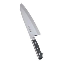 SA SABUN ステンレス鋼 出刃 21cm ASB37021