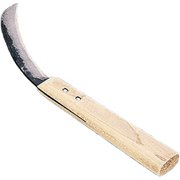 バナナ切庖丁 12cm ABN01