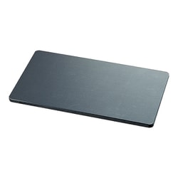 SA キッチンまな板 ブラック AMNE801