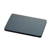 SA カウンター用プチまな板 ブラック AMNE901