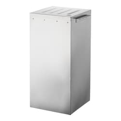 SA18-8角型庖丁桶 AHU35