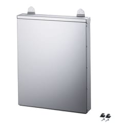 SA18-0釘打式 プラ板付庖丁差 大・1段 AHU29001