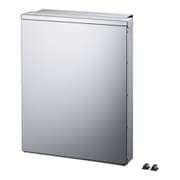 AHU31001 [SA18-0流掛式 プラ板付庖丁差 大・1段]
