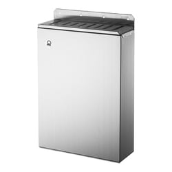 SA18-8釘打式縦型庖丁差 AHU33
