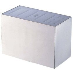 18-8中華庖丁差 横型 AHU8301