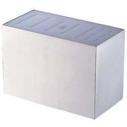 AHU8301 [18-8中華庖丁差 横型]