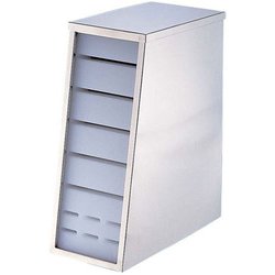 18-8中華庖丁差 斜め型 AHU8401