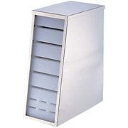 AHU8401 [18-8中華庖丁差 斜め型]