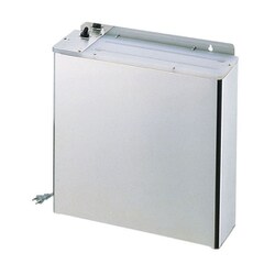 SA18-8殺菌灯付庖丁差 AHU23