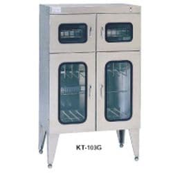 紫外線殺菌庫キチンエース(殺菌式) KT-103G AST46103