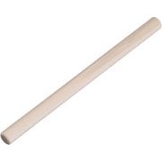 BMV01045 [木製めん棒(朴) 45cm]