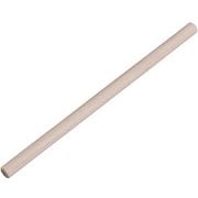 BMV01060 [木製めん棒(朴) 60cm]