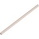 木製めん棒(朴) 75cm BMV01075