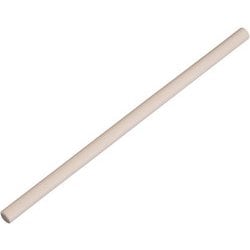 木製めん棒(朴) 75cm BMV01075