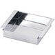 SA18-8玉子豆腐器 関東型 15cm ATM07015
