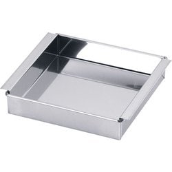 SA18-8玉子豆腐器 関東型 18cm ATM07018