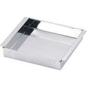 SA18-8玉子豆腐器 関東型 21cm ATM07021