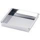 SA18-8玉子豆腐器 関東型 27cm ATM07027