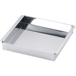 SA18-8玉子豆腐器 関東型 27cm ATM07027