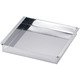SA18-8玉子豆腐器 関東型 30cm ATM07030