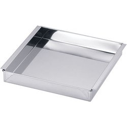 SA18-8玉子豆腐器 関東型 30cm ATM07030