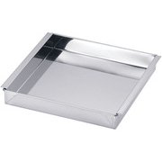 SA18-8玉子豆腐器 関東型 30cm ATM07030