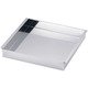 SA18-8玉子豆腐器 関東型 33cm ATM07033