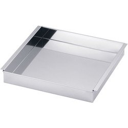 SA18-8玉子豆腐器 関東型 33cm ATM07033