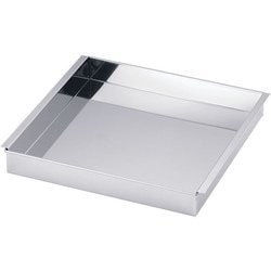 SA18-8玉子豆腐器 関東型 36cm ATM07036