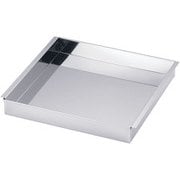 SA18-8玉子豆腐器 関東型 36cm ATM07036