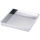 SA18-8玉子豆腐器 関東型 39cm ATM07039
