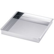 SA18-8玉子豆腐器 関東型 39cm ATM07039