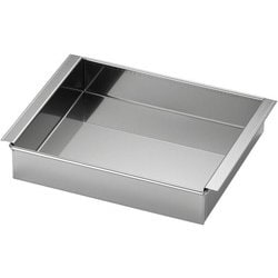 SA18-8玉子豆腐器 関西型 18cm ATM08018