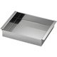 SA18-8玉子豆腐器 関西型 19.5cm ATM08019